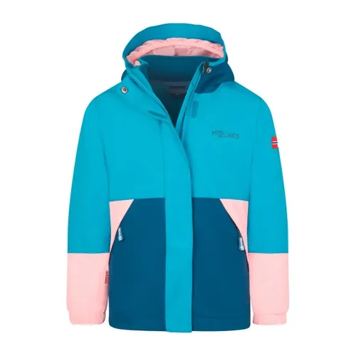 Trollkids Regenjacke
