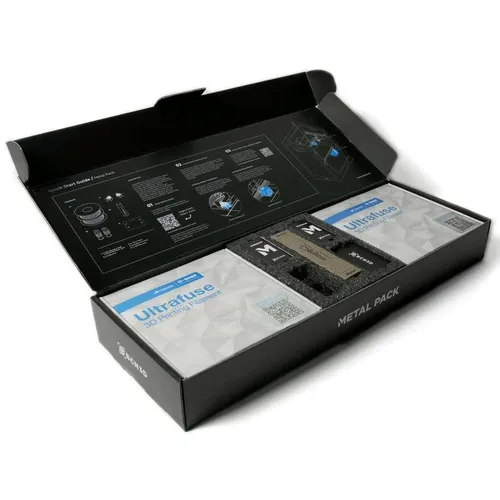 BCN3D Metal Pack von BCN3D