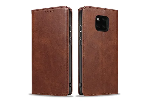 Tec-Expert Handyhülle Tasche Hülle für Huawei Mate 20 Pro 6.39 Zoll, 6.39 