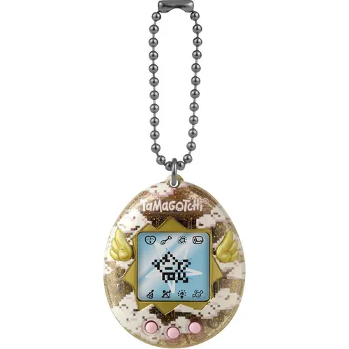 TAMAGOTCHI Bandai Angel Digital Pet Lovely Angel Shell von Bandai Namco