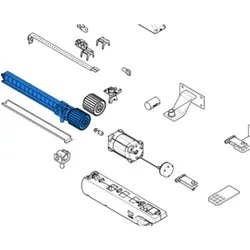 Gruppe Reduktion Serie Ati A3000 A3006 A3100 A3000A
