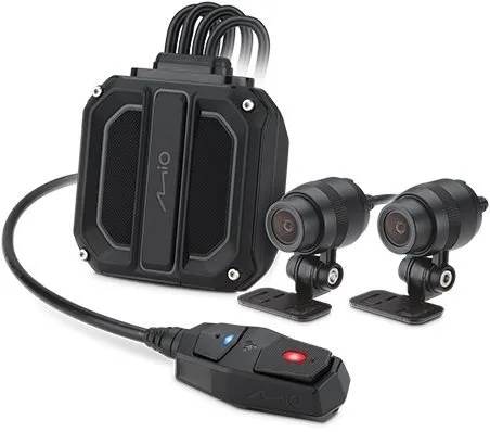 Mio MiVue M820WD Dashcam