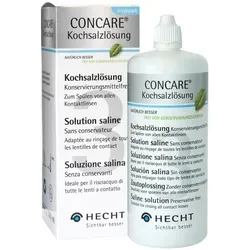 CONCARE Kochsalzlösung 360ml