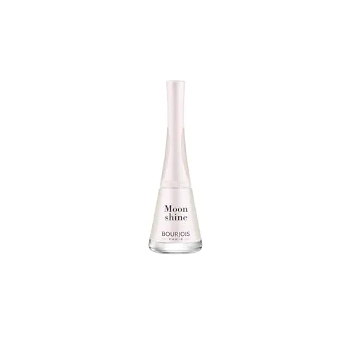 Bourjois Nail Polish 1 Seconde 21 Moon Shine