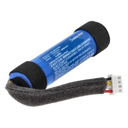 Akku kompatibel mit JBL IAA004NA von Akku-King