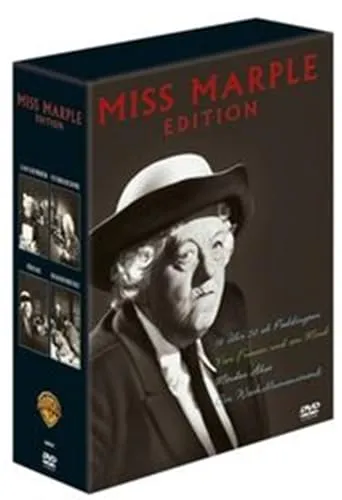 Miss Marple Box (4 DVDs) von Warner Bros
