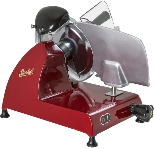 Berkel Red Line 300 in rot von Berkel