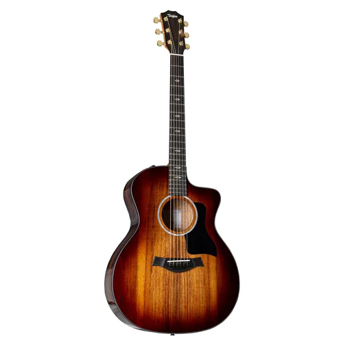 Taylor 224ce-K DLX Shaded Edgeburst von Taylor
