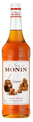 Sirup von Le Sirop de Monin