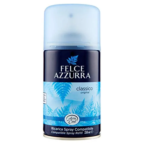 Ricarica Per Ambienti Deodorant, 250 ml, Classico