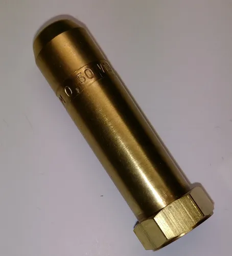 Danfoss Rotrix-Ölbrennerdüse VTB-LE 0,50 USgal/h