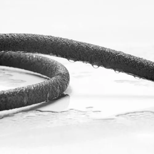 Rehau Perlschlauch 1/2