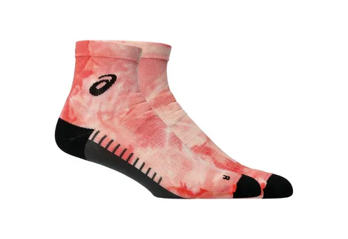 Asics Laufsocken Performance Run Quarter Sock 3013B016-700 Atmungsaktiv, leicht und bequem