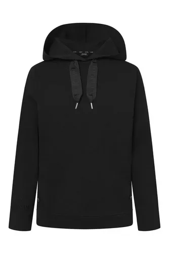 JOOP! Kapuzenpullover Damen Baumwolle schwarz, 38 von JOOP!