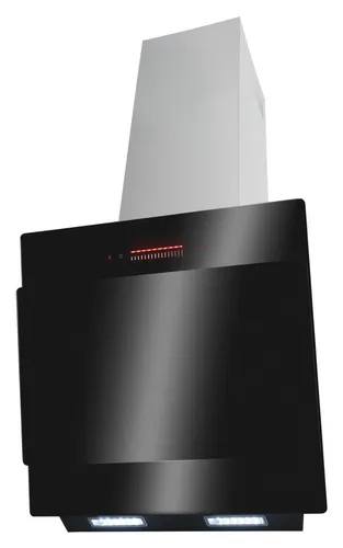 AMICA KHF 664 101 S Dunstabzugshaube von Amica