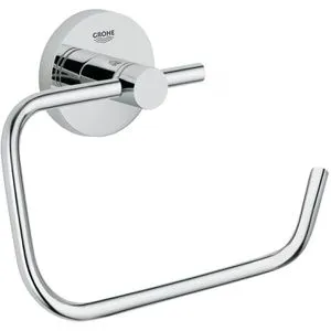 Grohe Essentials Papierhalter 40689001 von GROHE