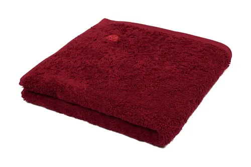 ROSS Handtuch VITA marsala BL 50x100 cm rot Handtücher