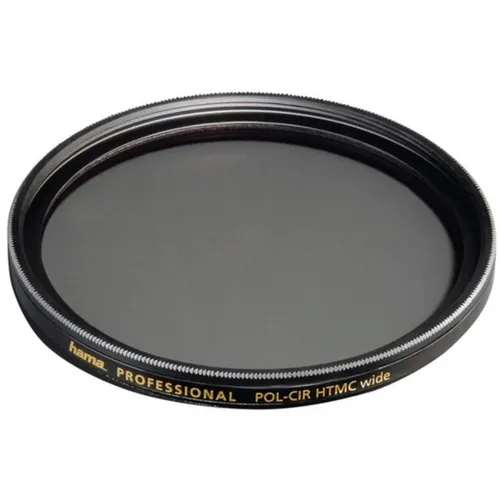 Hama Polarisations-Filter circular Wide 55mm HTMC-vergütet 78855