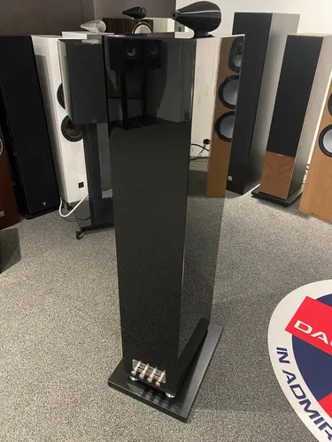 Bowers & Wilkins 702 S3
