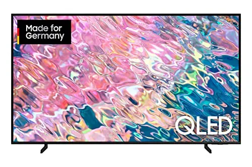SAMSUNG GQ43Q60BAUXZG Smart-TV