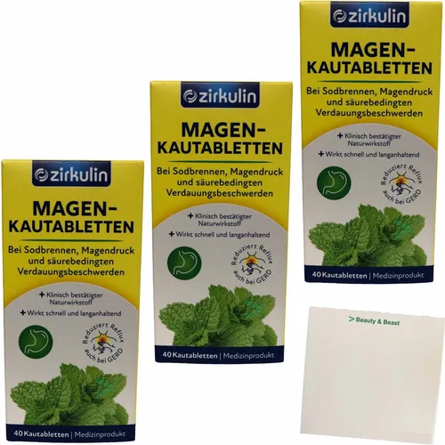 Kautabletten von usy