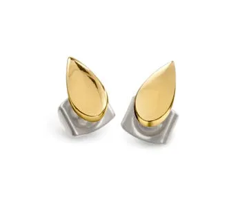 Boccia Titanium Ohrringe von Boccia Titanium