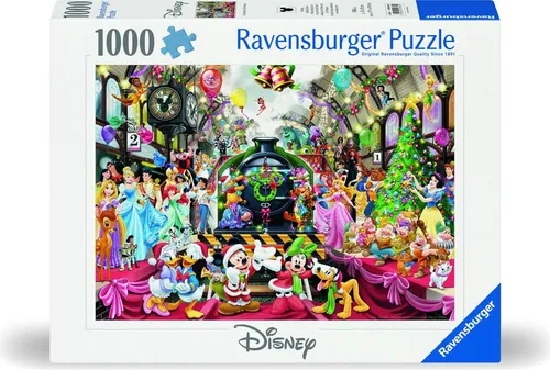 Ravensburger Puzzles von Ravensburger Spielverlag