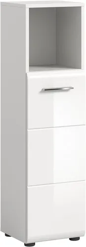 welltime Stauraumschrank FLORENZ, 110 cm, TOPSELLER!