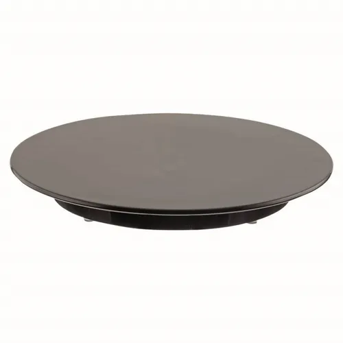 Schneider Tortenplatten aus Melamin, Ø 320 mm in weiß von Schneider