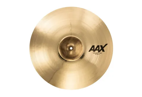 Sabian AAXplosion Crash 19
