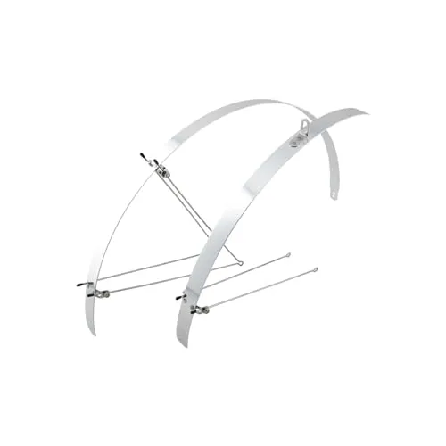 Contec Schutzblech Flat Fender Set 28