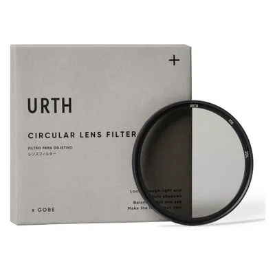 Urth 105 mm Polfilter CPL Plus+