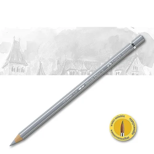 Albrecht Dürer - 251 silber wasservermalbarer Künstlerfarbstift