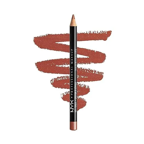 NYX Professional Makeup Slim Lip Pencil 828 Ever