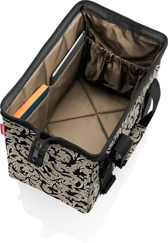 reisenthel Allrounder M Baroque Marble