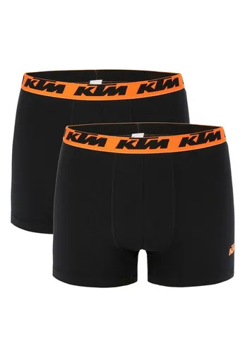 Freegun Boxershorts Pack X2 Boxer Man Cotton (2-St)