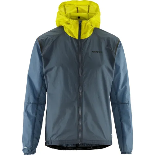 Craft ADV Offroad Wind Jacket Men real/free (376332) XXL