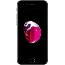 Produktbild Apple iPhone 7 32GB Black