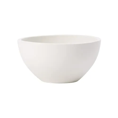 Villeroy & Boch Artesano Original Bol 600 ml - 4er Set - Schalen & Schüsseln aus hochwertigem Premium Porcelain, spülmaschinen- und mikrowellenfest, ideal für Müsli, Salate und Desserts. Entdecken Sie das zeitlose Design von Villeroy & Boch.