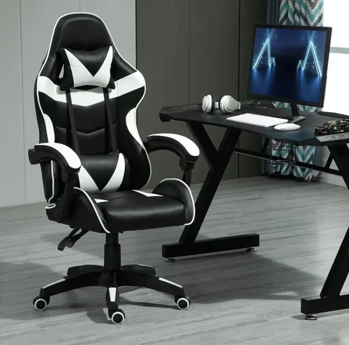 MCC direct Gaming-Stuhl Gaming Sessel Model A von MCC direct