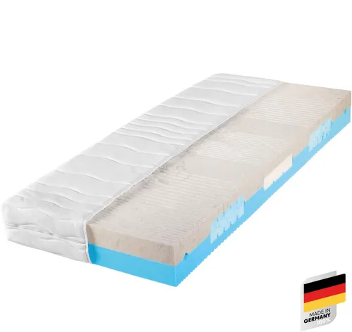 Produktbild BeCo 2 Dreams Matratze 90x190 cm H2/H3