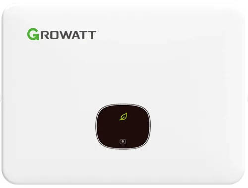 Growatt MOD 15KTL3-HU Wechselrichter von Growatt