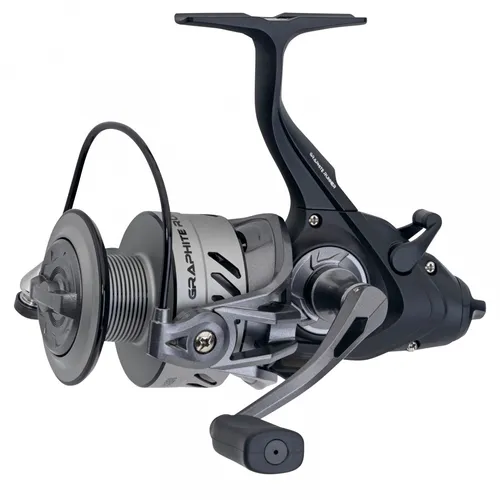 Sänger Graphit Runner 3000 4000 6000