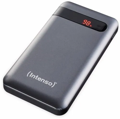Intenso Powerbank PD10000