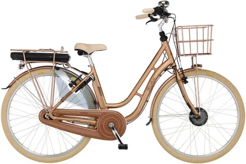 FISCHER E-Bike Cityrad CITA RETRO 2.2 von FISCHER Fahrrad