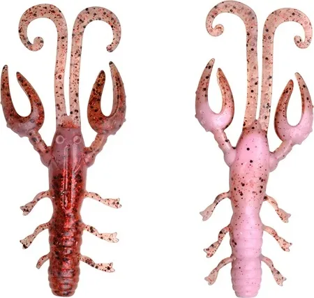 Spro Scent Series Insta Craw 9.0cm Krebs / Creature Bait