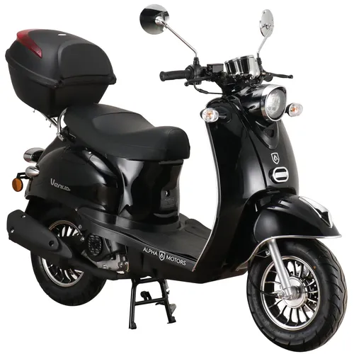 Motorroller ALPHA MOTORS 