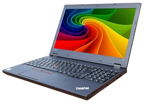 Produktbild Lenovo ThinkPad L460 Business Laptop