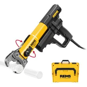 Rems Pressmaschine Power-Press ACC Radialpresse, 577013 R220