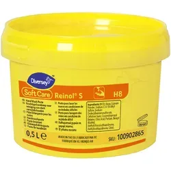 Soft Care Reinol S Handwaschpaste 6 x 500 ml